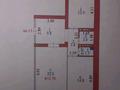 2-бөлмелі пәтер · 68.8 м² · 5/5 қабат, Айтматова 41 — Мухамедханова, бағасы: 40 млн ₸ в Астане, Нура р-н — фото 4
