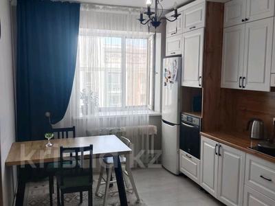 2-комнатная квартира · 68.8 м² · 5/5 этаж, Айтматова 41 — Мухамедханова за 40 млн ₸ в Астане, Нура р-н