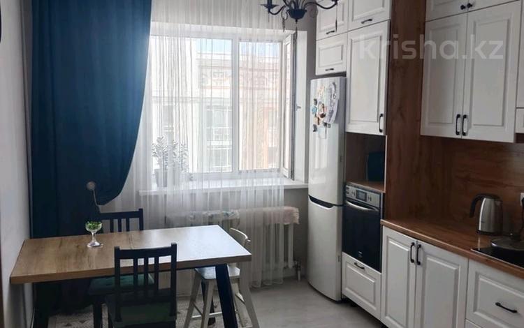 2-бөлмелі пәтер · 68.8 м² · 5/5 қабат, Айтматова 41 — Мухамедханова, бағасы: 40 млн ₸ в Астане, Нура р-н — фото 4