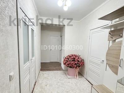 3-бөлмелі пәтер · 73 м² · 3/5 қабат, Мкр Астана 1 — Мкр Астана 1, бағасы: 27 млн 〒 в 