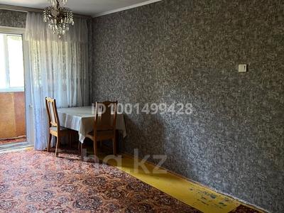 3-комнатная квартира · 58 м² · 2/5 этаж, 11-й микрорайон, 11-й микрорайон 184a — Напротив 40 школы за 21 млн 〒 в Шымкенте, Енбекшинский р-н