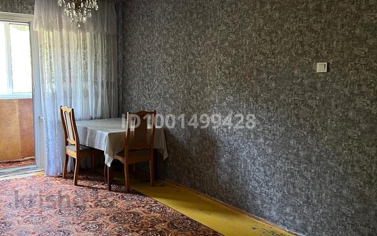3-комнатная квартира · 58 м² · 2/5 этаж, 11-й микрорайон 184a — Напротив 40 школы за 19.5 млн ₸ в Шымкенте, Енбекшинский р-н — фото 3
