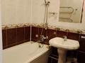 2-бөлмелі пәтер · 49.4 м² · 9/9 қабат, улица Ташенова 7/1, бағасы: 24 млн ₸ в Астане, р-н Байконур — фото 11
