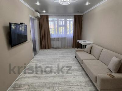 2-комнатная квартира · 45 м² · 5/5 этаж, Абая за 16 млн ₸ в Уральске