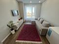 2-комнатная квартира · 50 м² · 6/12 этаж, Бухар жырау, 31 — Аль фараби за 48 млн ₸ в Астане, Есильский р-н