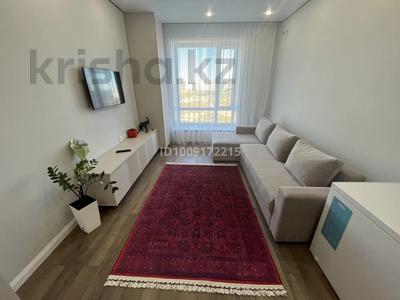 2-комнатная квартира · 50 м² · 6/12 этаж, Бухар жырау, 31 — Аль фараби за 48 млн ₸ в Астане, Есильский р-н