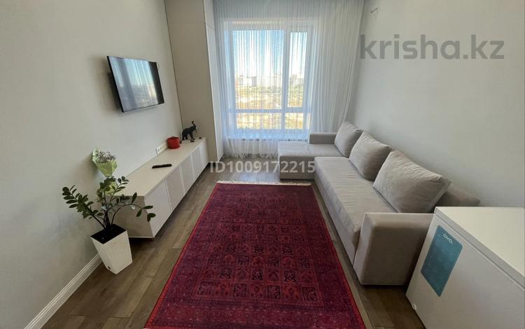 2-комнатная квартира · 50 м² · 6/12 этаж, Бухар жырау, 31 — Аль фараби за 48 млн ₸ в Астане, Есильский р-н — фото 2