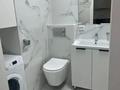 3-бөлмелі пәтер · 87.5 м² · 7/9 қабат, Ақкент ш/а., бағасы: 39.5 млн ₸ в Алматы, Алатауский р-н — фото 2