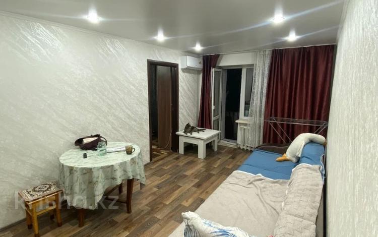 3-комнатная квартира · 54.4 м² · 3/3 этаж, Шакарима 167 за 26 млн ₸ в Семее — фото 8