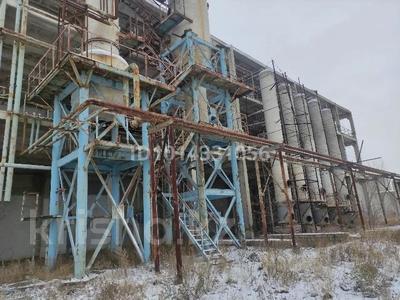 Өнеркәсіптік база · 2.5 га, Квартал Промзона 235, бағасы: ~ 265.5 млн ₸ в Актобе