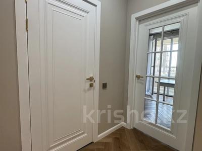 1-бөлмелі пәтер · 45 м² · 10/12 қабат, Бауыржана Момышулы 5/2 — Монке би, бағасы: 350 000 ₸ в Алматы, Алатауский р-н