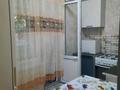 1-комнатная квартира · 34.35 м² · 1/5 этаж, мкр Алатау 35 — Санырак батыра- Сейфуллина за 10 млн ₸ в Таразе