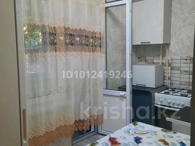 1-бөлмелі пәтер · 34.35 м² · 1/5 қабат, мкр Алатау 35 — Санырак батыра- Сейфуллина, бағасы: 10 млн ₸ в Таразе