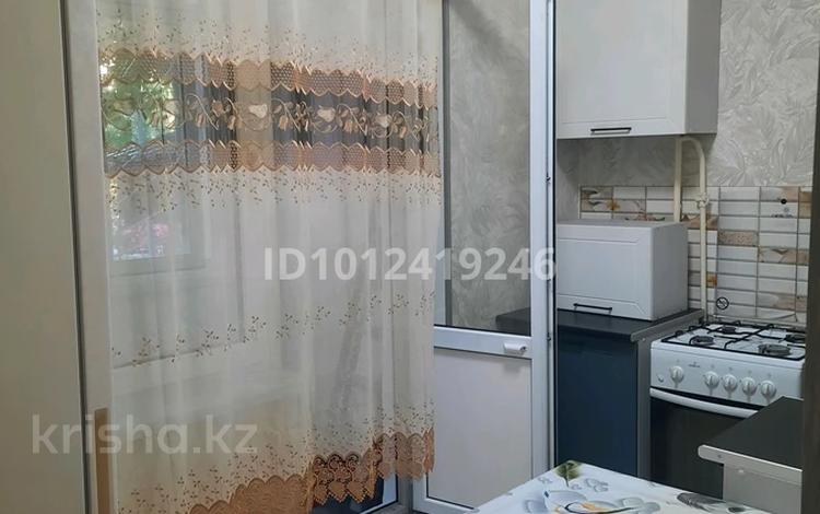 1-комнатная квартира · 34.35 м² · 1/5 этаж, мкр Алатау 35 — Санырак батыра- Сейфуллина за 10 млн ₸ в Таразе — фото 2