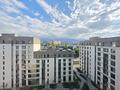2-бөлмелі пәтер · 90.6 м² · 9/9 қабат, Егизбаева 1/1, бағасы: 85.9 млн ₸ в Алматы, Бостандыкский р-н — фото 3
