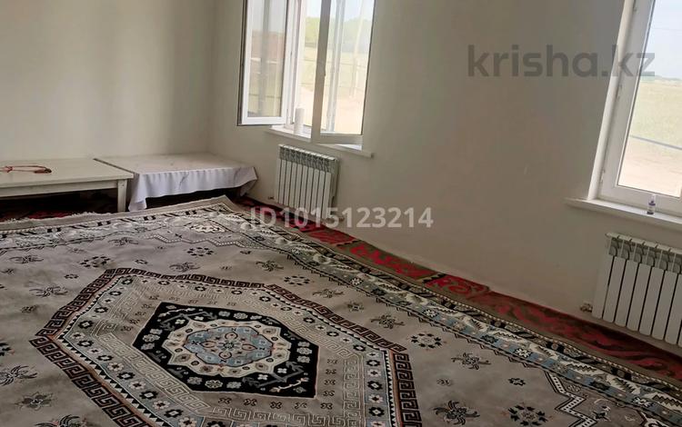 Отдельный дом · 4 комнаты · 80 м² · 8 сот., 2 5 за 16 млн ₸ в  — фото 2