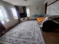 Отдельный дом · 4 комнаты · 80 м² · 6 сот., 5 линия за 14 млн ₸ в Семее