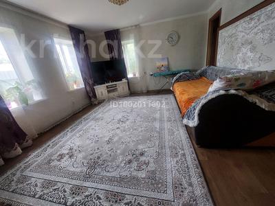 Отдельный дом · 4 комнаты · 80 м² · 6 сот., 5 линия за 14 млн ₸ в Семее