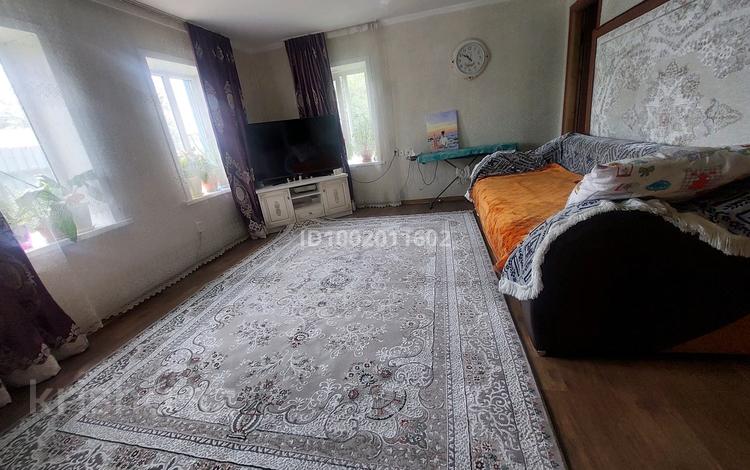 Отдельный дом · 4 комнаты · 80 м² · 6 сот., 5 линия за 14 млн ₸ в Семее — фото 2