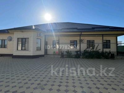 Жеке үй · 4 бөлме · 336 м² · 10 сот., Сәді Дүйсенбеков 170А — Мечеть, бағасы: 59 млн 〒 в Кульсары