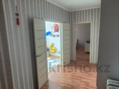 2-бөлмелі пәтер · 62.9 м² · 6/9 қабат, Тауелсиздик 14, бағасы: 31.5 млн ₸ в Астане