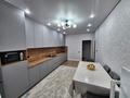 3-комнатная квартира · 117 м² · 10/13 этаж, Мукан Тулебаев 5 — Находится возле парка Жерұйық, пересечение Б.Момышұлы и М.Тулебаева за 52.6 млн ₸ в Астане, Алматы р-н — фото 5