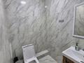 3-комнатная квартира · 117 м² · 10/13 этаж, Мукан Тулебаев 5 — Находится возле парка Жерұйық, пересечение Б.Момышұлы и М.Тулебаева за 52.6 млн ₸ в Астане, Алматы р-н — фото 8