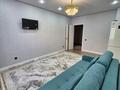 3-комнатная квартира · 117 м² · 10/13 этаж, Мукан Тулебаев 5 — Находится возле парка Жерұйық, пересечение Б.Момышұлы и М.Тулебаева за 52.6 млн ₸ в Астане, Алматы р-н — фото 9