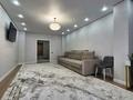 3-комнатная квартира · 117 м² · 10/13 этаж, Мукан Тулебаев 5 — Находится возле парка Жерұйық, пересечение Б.Момышұлы и М.Тулебаева за 52.6 млн ₸ в Астане, Алматы р-н — фото 12