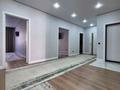 3-комнатная квартира · 117 м² · 10/13 этаж, Мукан Тулебаев 5 — Находится возле парка Жерұйық, пересечение Б.Момышұлы и М.Тулебаева за 52.6 млн ₸ в Астане, Алматы р-н — фото 14