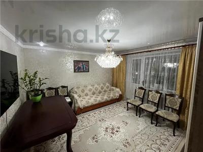 3-комнатная квартира · 63.7 м² · 4/7 этаж, Майкудук, Мкр Голубые пруды за 28 млн ₸ в Караганде, Алихана Бокейханова р-н