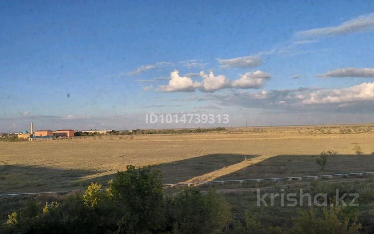 2-комнатная квартира · 50.3 м² · 4/5 этаж, 4 мкр. за 10.7 млн ₸ в Абай — фото 2