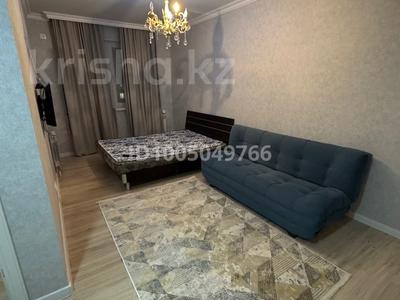 1-комнатная квартира · 41 м² · 5/24 этаж, Тауелсиздик 21/9 за 270 000 〒 в Астане, Алматы р-н