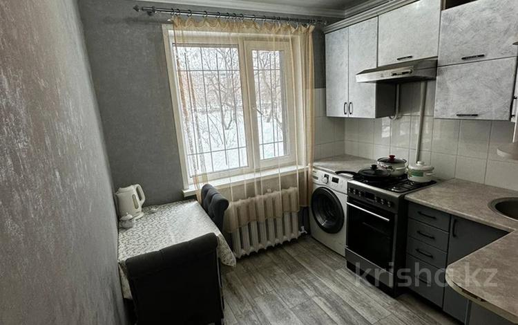 2-комнатная квартира, 46 м², 1/5 этаж помесячно, Интернациональная за 190 000 〒 в Петропавловске — фото 2