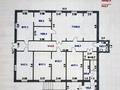 Офисы, склады, общепит · 430 м² за 1 млн ₸ в Степногорске