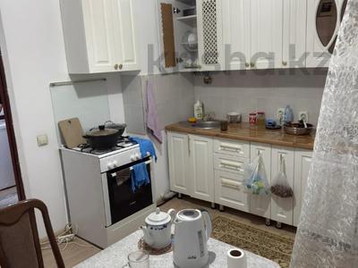 3-комнатная квартира · 75 м² · 5/5 этаж, Коктем — IT Школа лицей номер 28 за 27.8 млн ₸ в Талдыкоргане, мкр Коктем