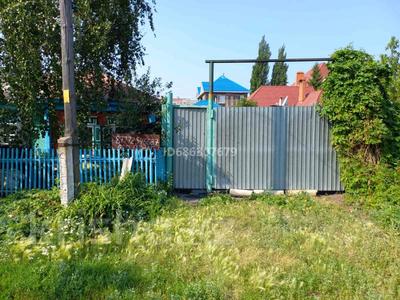 Часть дома · 3 комнаты · 40 м² · 3 сот., Чайковского 39 — Гоголя - Некрасова за ~ 8.8 млн 〒 в Петропавловске