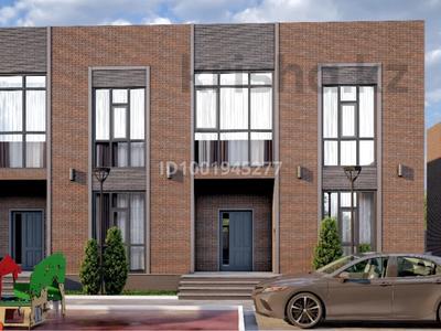 4-комнатная квартира · 175 м² · 2/2 этаж, Атакент 1 — Тауке Хана за 32 млн 〒 в Таразе