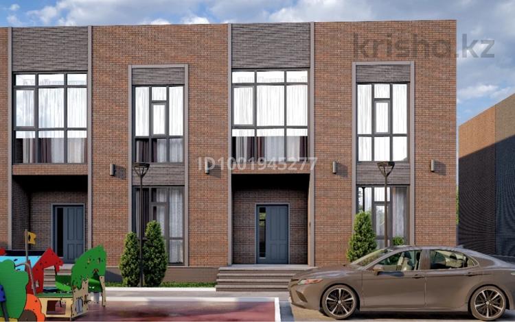4-комнатная квартира · 175 м² · 2/2 этаж, Атакент 1 — Тауке Хана за 32 млн 〒 в Таразе — фото 28