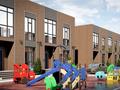 4-комнатная квартира · 175 м² · 2/2 этаж, Атакент 1 — Тауке Хана за 32 млн 〒 в Таразе — фото 4