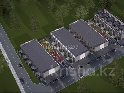 4-комнатная квартира · 175 м² · 2/2 этаж, Домалак Ана 490А — Атакент за 37 млн ₸ в Таразе