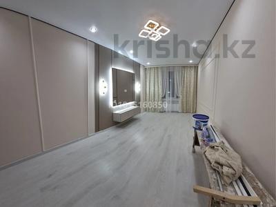 1-комнатная квартира · 40 м² · 2/9 этаж, Райымбек 590/15 за 26.5 млн ₸ в Алматы, Наурызбайский р-н