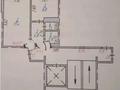 1-комнатная квартира · 34 м² · 5/9 этаж, 8 МКР за 7.6 млн ₸ в Темиртау — фото 11