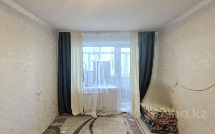 1-комнатная квартира · 34 м² · 5/9 этаж, 8 МКР за 7.6 млн ₸ в Темиртау — фото 7