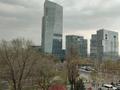 3-комнатная квартира · 91 м² · 4/5 этаж, Шашкина за 79 млн ₸ в Алматы, Бостандыкский р-н