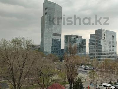 3-комнатная квартира · 91 м² · 4/5 этаж, Шашкина за 79 млн ₸ в Алматы, Бостандыкский р-н