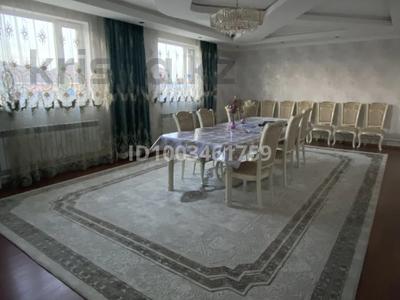 Отдельный дом · 5 комнат · 220 м² · 8 сот., 5 223 за 76 млн ₸ в 