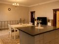 Отдельный дом · 4 комнаты · 680 м² · 12.5 сот., А-39 13 — Депутатский городок за 430 млн ₸ в Астане, Сарайшык р-н — фото 11