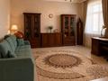Отдельный дом · 4 комнаты · 680 м² · 12.5 сот., А-39 13 — Депутатский городок за 430 млн ₸ в Астане, Сарайшык р-н — фото 16