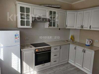 1-комнатная квартира · 40 м² · 3/8 этаж, Улы Дала 67 — Улы Дала - Касым Кайсенов за 27 млн ₸ в Астане, Есильский р-н